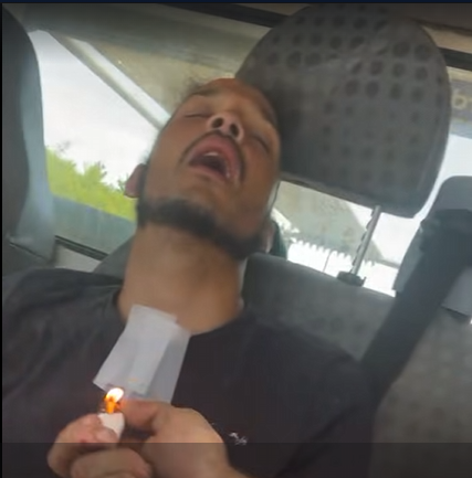 Reveil toi !